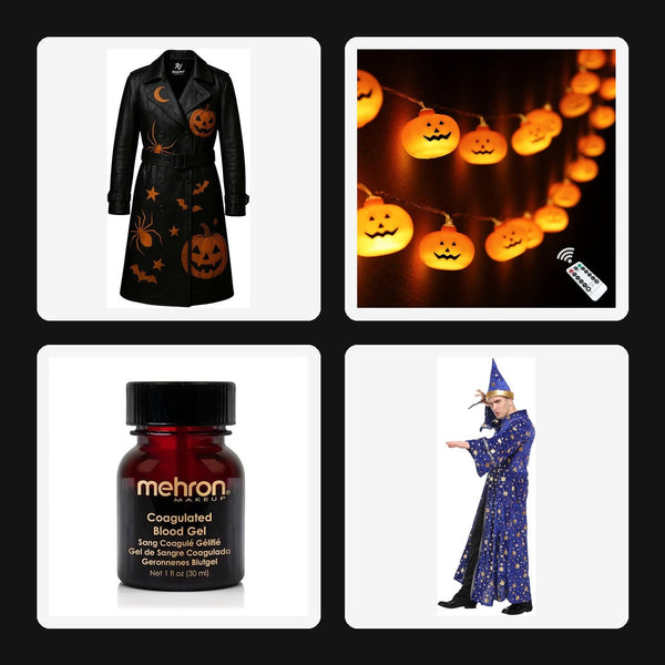 Viral Halloween Finds Every Woman Wants in 2026