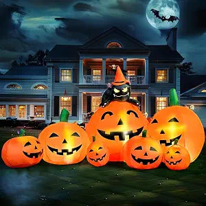 15 Best Spooky Home Decor Ideas for Halloween 2026