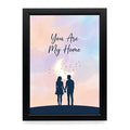 Frame Motivational