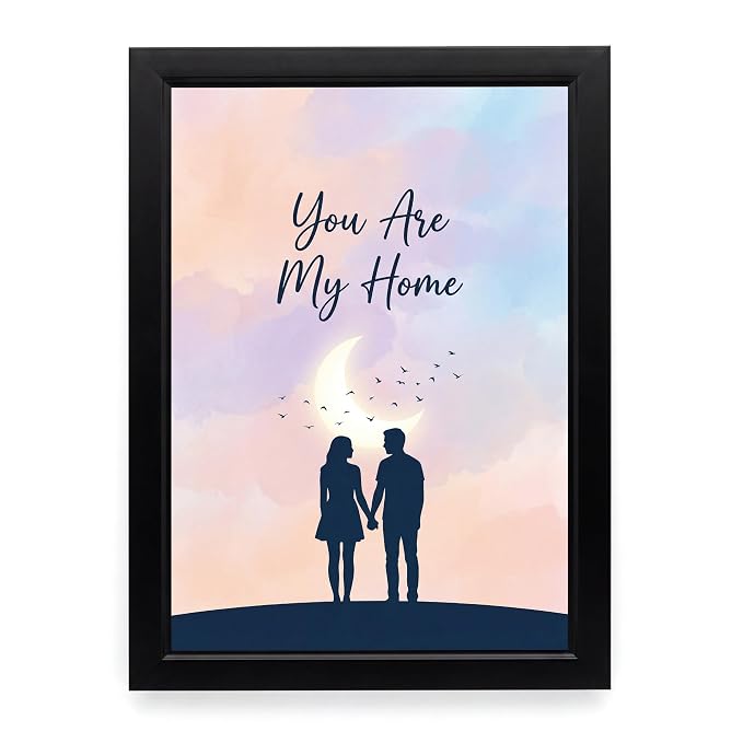 Frame Motivational